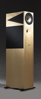 amphion xenon loudspeaker