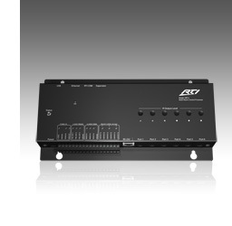 ZRP-6 Remote Control Processor